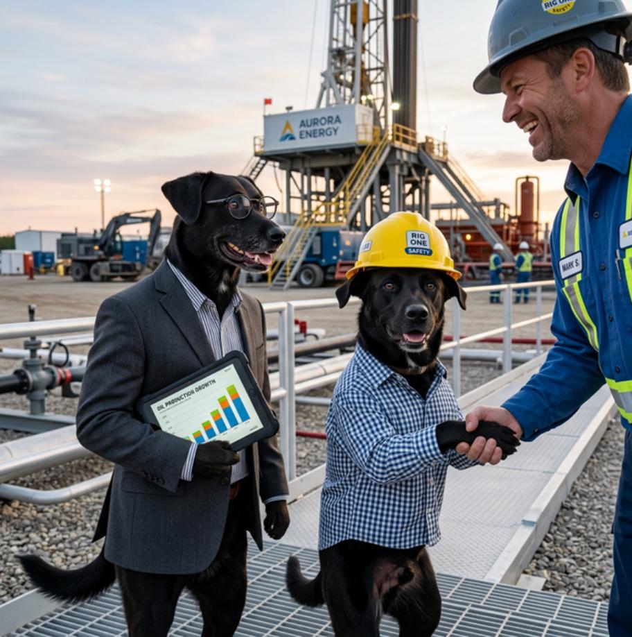 Jose - Lead Gen Mascot